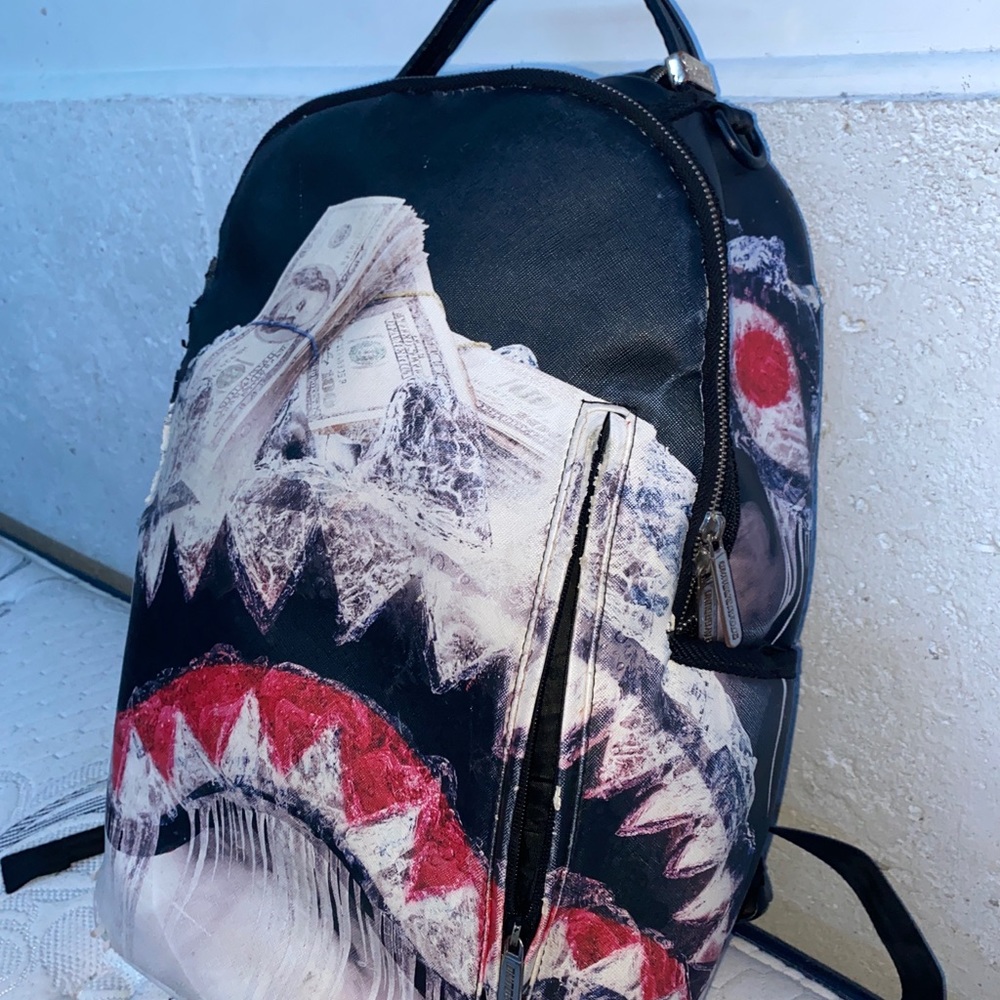 Backpack - Picture 5 of 6
